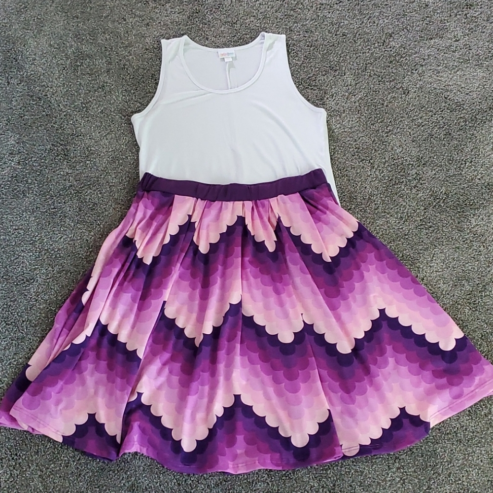 Madison outfit